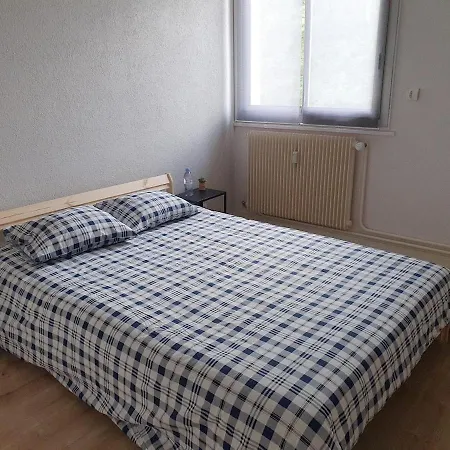 A Deux Pas Du Centre De Les Bains * Divonne-les-Bains