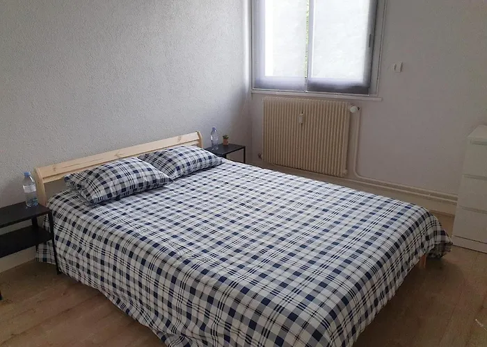 A Deux Pas Du Centre De Les Bains * Divonne-les-Bains